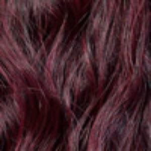 Outre Quick Weave Synthetic Half Wig - FAYE - Airhomei