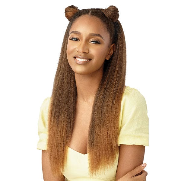 Outre Converti Cap Synthetic Hair Wig - SUPER NOVA - Airhomei