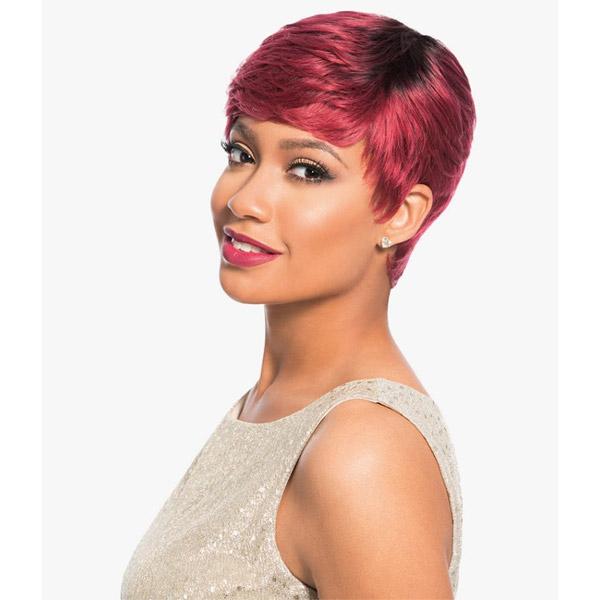 Sensationnel Empire 100% Human Hair Wig - CAREY - Airhomei