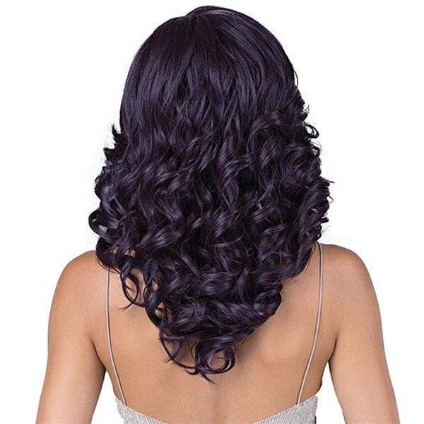 Bobbi Boss Premium Synthetic Wig - M976 RILEY - Clearance - Airhomei