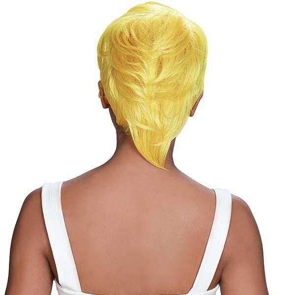 Zury Sis Sassy Lively Spirit Razor Chic Wig - SASSY RC H KAI - Clearance - Airhomei