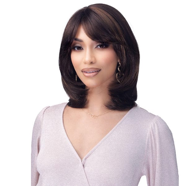 Laude & Co Premium Synthetic Full Wig - UG001 AMELIA - Airhomei