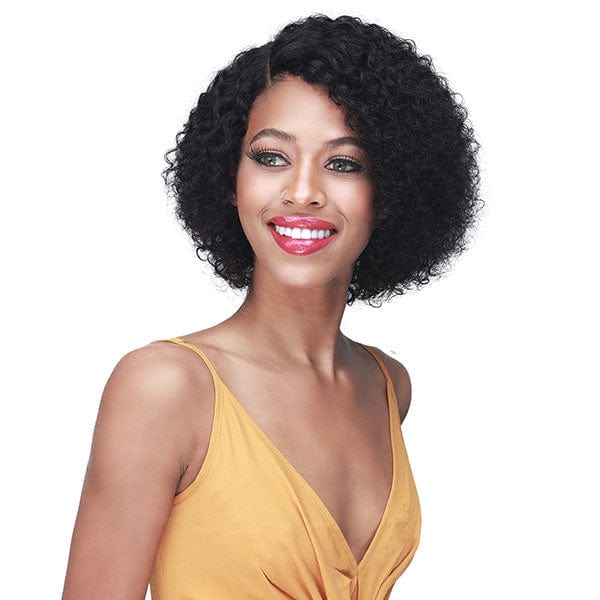 Bobbi Boss 100% Human Hair W&W Lace Front Wig - MHLF654 CALLIE - Airhomei