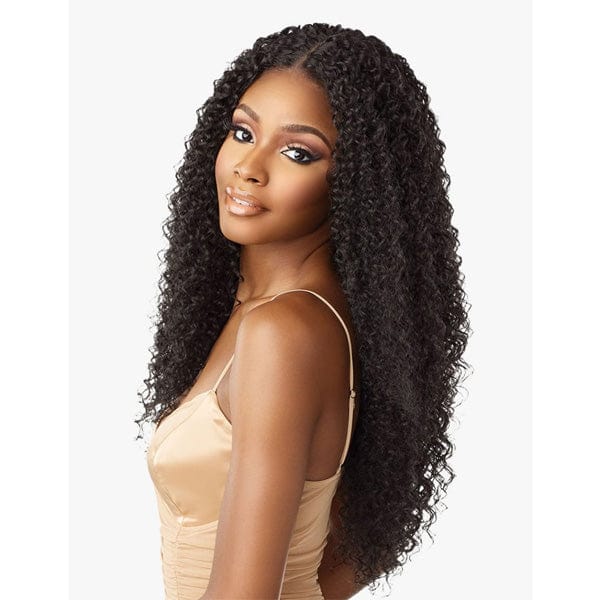 Sensationnel Synthetic HD Lace Front Wig - BUTTA UNIT 35 - Airhomei