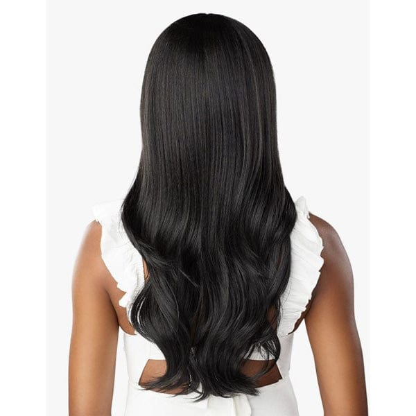 Sensationnel Synthetic Hair Dashly Lace Front Wig - LACE UNIT 27 - Airhomei