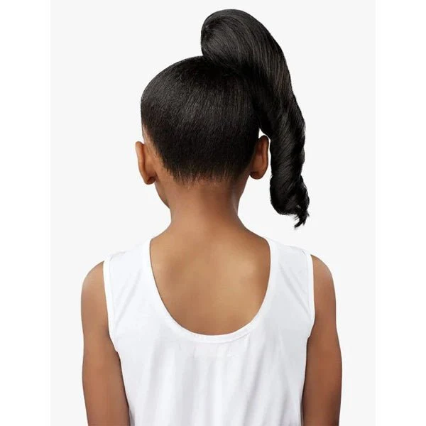 Sensationnel Synthetic Lulu Pony - MINI MAGARON - Airhomei