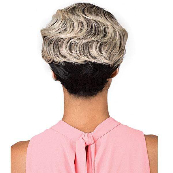Bobbi Boss Premium Synthetic Wig - M723 Daisy - Clearance - Airhomei