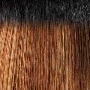 Outre Quick Weave Synthetic Half Wig - CHINDO - Airhomei
