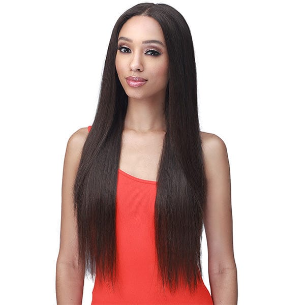 Bobbi Boss 100% Unprocessed Human Hair Deep Lace Wig - MHLF720 KAREEN - Airhomei