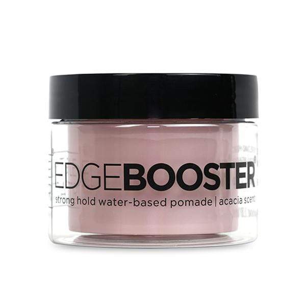 Style Factor - EDGE BOOSTER - Strong Hold Water-based Pomade 3.38oz - (C) - Airhomei