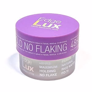 Lux Collection Edge Lux Edge Gel Tamer 3.53oz/100g - (C) - Airhomei