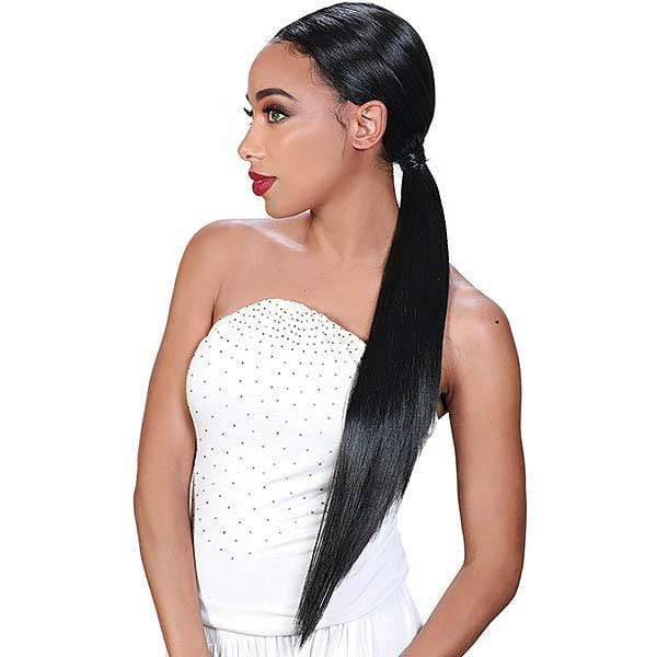 Zury Sis Beyond Your Imagination Synthetic Lace Front Wig - BYD PONY H IONE - Clearance - Airhomei