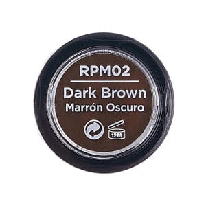 RUBY KISSES Go Brow Pomade - (C) - Airhomei
