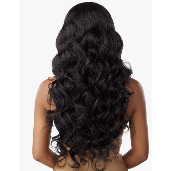 Sensationnel Butta Synthetic Hair Glueless 360 HD Lace Wig - BUTTA 360 UNIT 5 - Airhomei