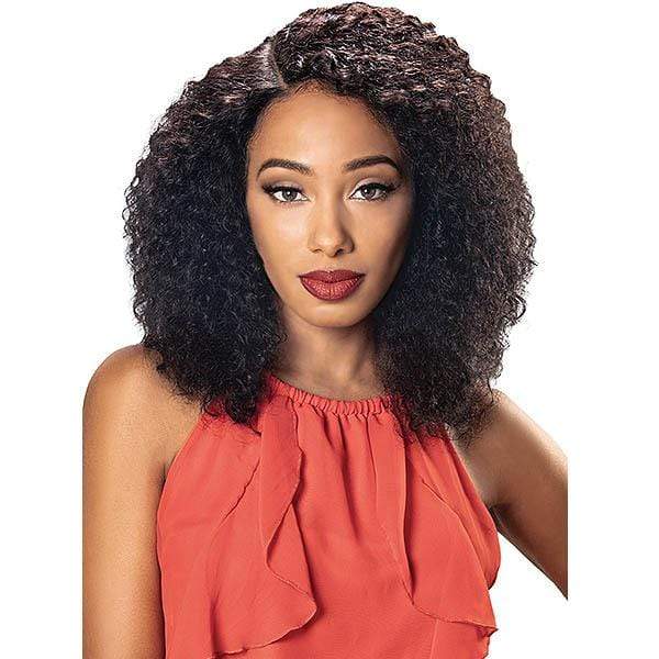 Zury Sis 100% Brazilian Virgin Human Hair Wig - HRH BRZ LACE SPRING - Clearance - Airhomei