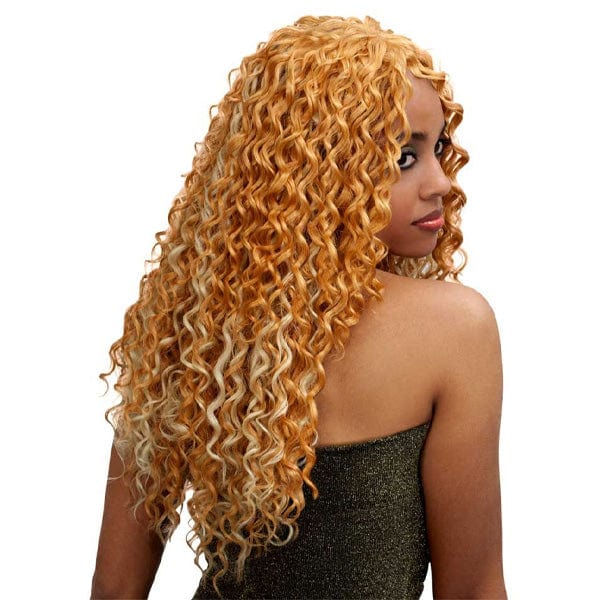 Bobbi Boss Indi Remi 100% Premium Virgin Remy Hair (Single Pack) - French Wave 12