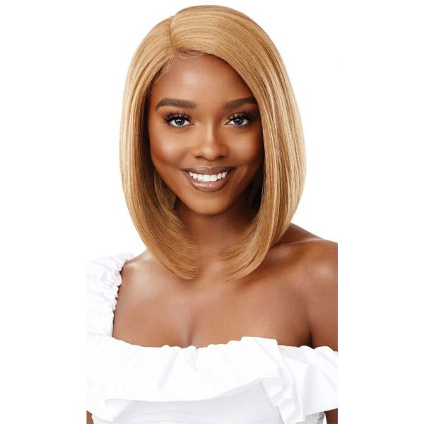 Outre Synthetic EveryWear HD Lace Front Wig - EVERY 2 - Airhomei