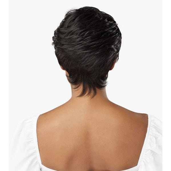 Sensationnel Synthetic Dashly Wig - UNIT 9 - Airhomei