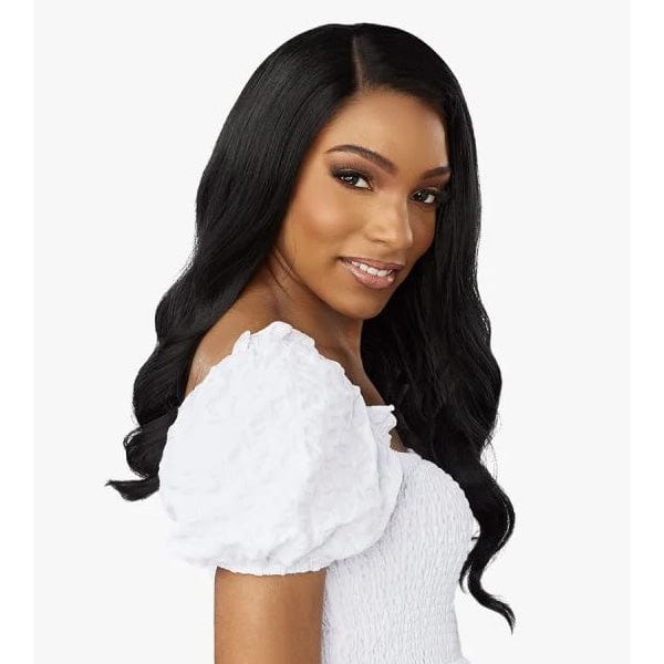 Sensationnel Synthetic Hair Dashly Lace Front Wig - LACE UNIT 34 - Airhomei