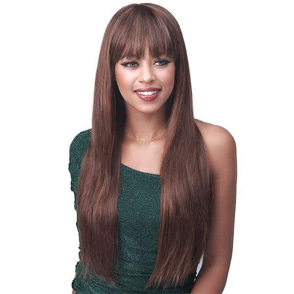 Bobbi Boss 100% Human Hair Wig - MH1295 MACON - Airhomei