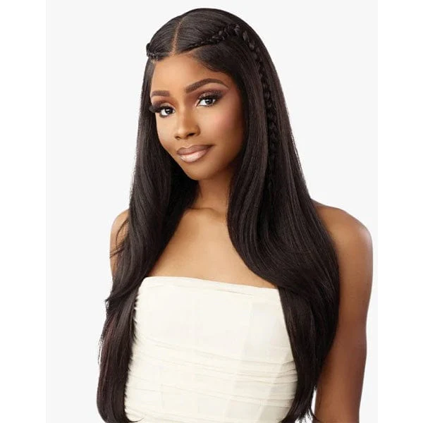 Sensationnel Cloud9 What Lace 13x6 Frontal Lace Wig - LAURINA - Airhomei