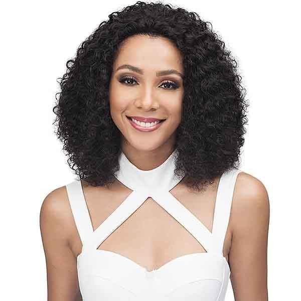 Bobbi Boss Unprocessed Virgin Remy Lace Front Wig - MHLF412 RAINA - Clearance - Airhomei