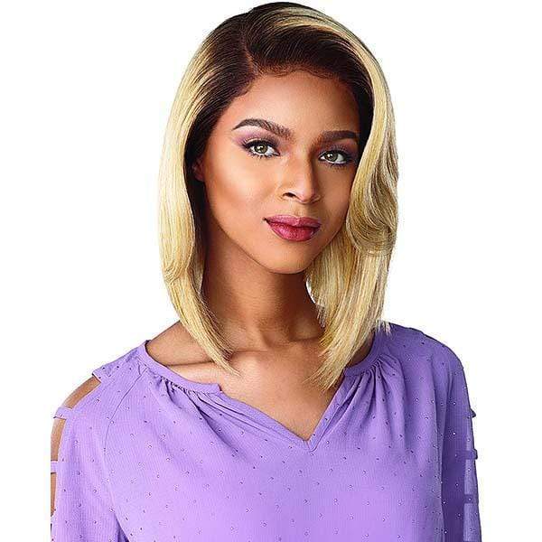 Sensationnel Cloud9 What Lace 13x6 Frontal Lace Wig - CHRISSY - Airhomei