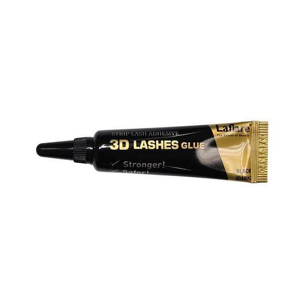 Laflare STRIP LASH ADHESIVE 3D LASHES GLUE - (C) - Airhomei