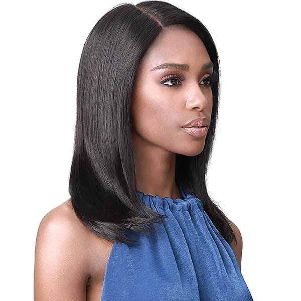 Bobbi Boss 100% Unprocessed Human Hair Lace Wig - MHLF417 DEJAH - Clearance - Airhomei