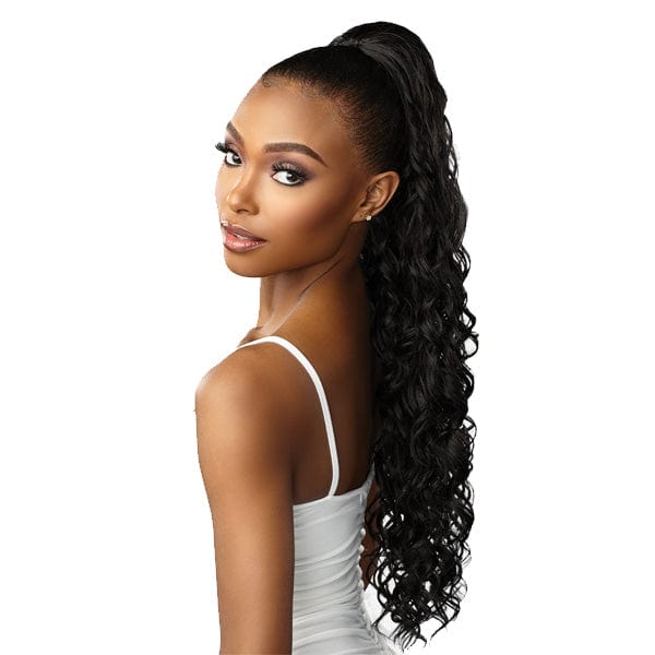 Sensationnel Synthetic Lulu Pony - HARA - Airhomei