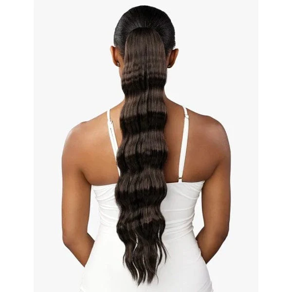 Sensationnel Synthetic Lulu Pony - RAYA - Airhomei