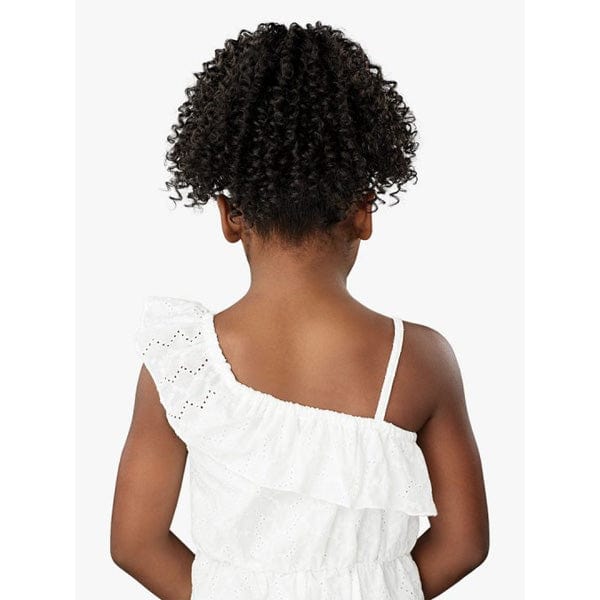 Sensationnel Synthetic Lulu Pony - MINI COOKIE - Airhomei