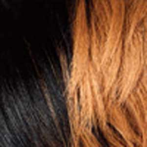 Outre Wigpop Synthetic Hair Full Wig - CLAUDIA - Clearance - Airhomei