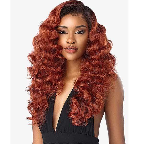 Sensationnel Cloud9 What Lace 13x6 Frontal Lace Wig - DARLENE - Airhomei