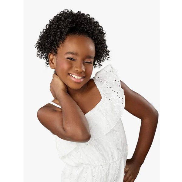 Sensationnel Synthetic Lulu Pony - MINI COOKIE - Airhomei