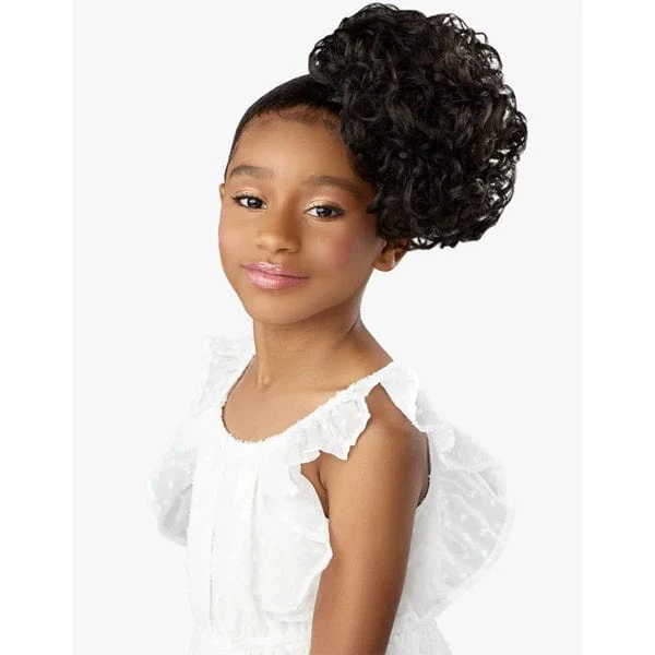 Sensationnel Synthetic Lulu Pony - MINI MOCHI - Airhomei