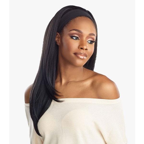 Sensationnel Dashly Synthetic Headband Wig - HB UNIT 1 - Clearance - Airhomei