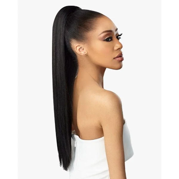 Sensationnel Synthetic Lulu Pony - JOJO - Airhomei