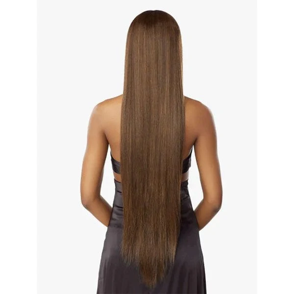 Sensationnel Synthetic Hair Vice HD Lace Front Wig - VICE UNIT 17 - Airhomei