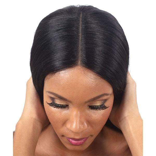 Freetress Anti-Slip Velvet Wig Band With HD Lace - (C) - Airhomei