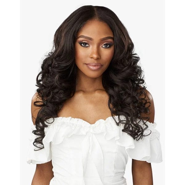 Sensationnel Synthetic Hair Dashly Lace Front Wig - LACE UNIT 32 - Airhomei