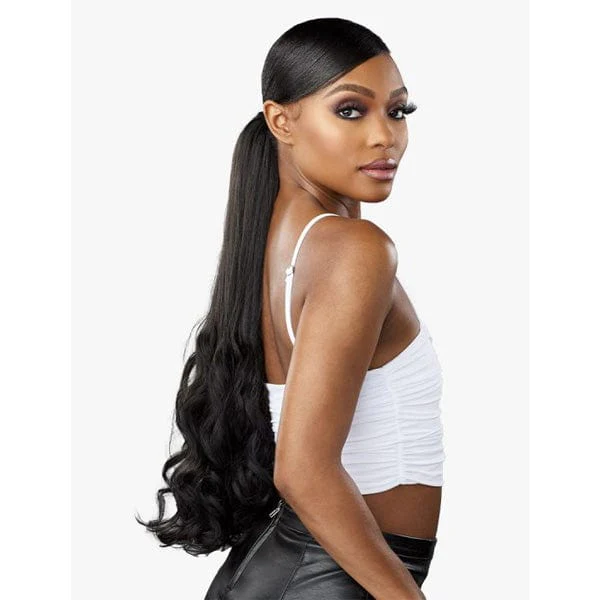 Sensationnel Synthetic Lulu Pony - NIKI - Airhomei