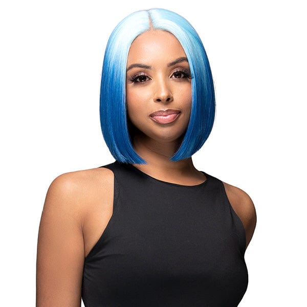 Bobbi Boss Synthetic HD Lace Front Wig - MLF921 KYLA - Airhomei