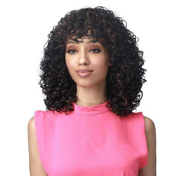 Bobbi Boss Premium Synthetic Wig - M568 KINZIE - Airhomei