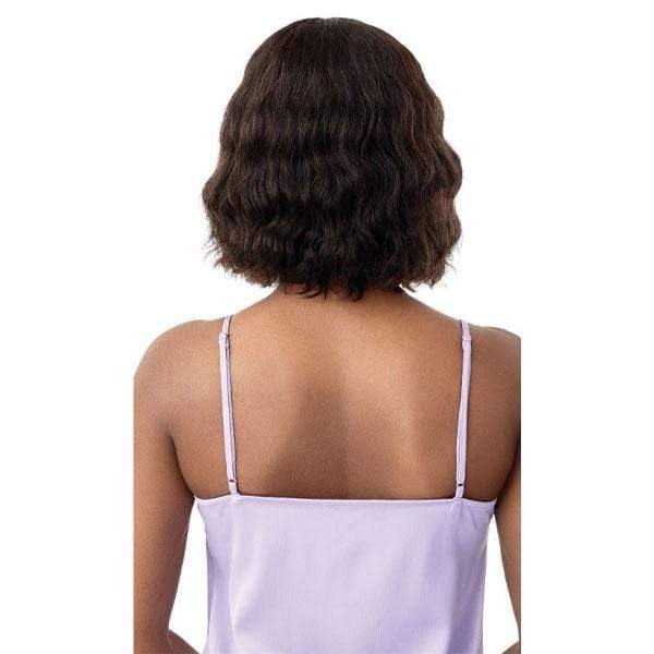 Outre 100% Human Hair MyTresses Purple Label Full Wig - ASAMI - Airhomei