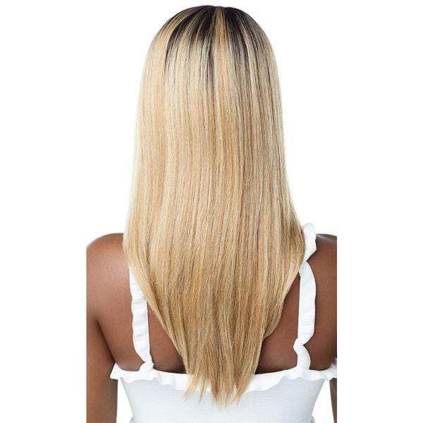 Outre Synthetic EveryWear HD Lace Front Wig - EVERY 4 - Airhomei