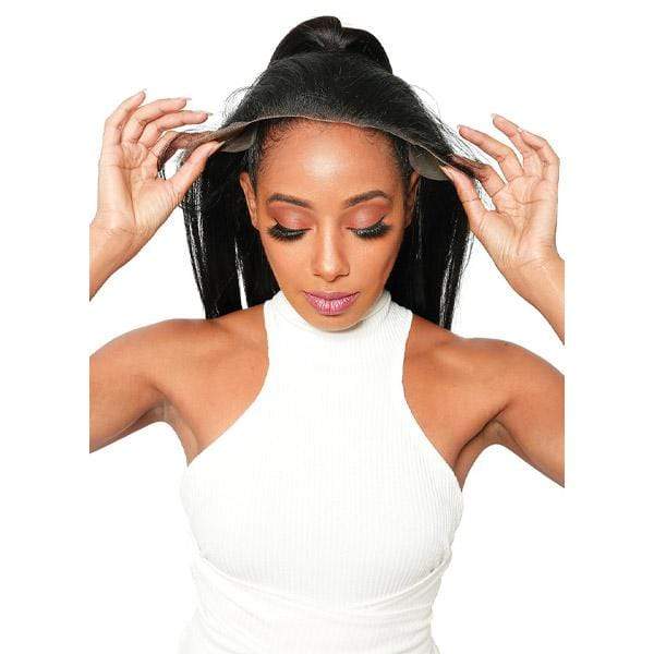 Zury Sis Synthetic Ponytail Hair- FRONTAL PONYTAIL ST 22