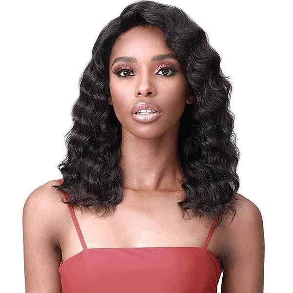 Bobbi Boss 100% Unprocessed Human Hair Lace Wig - MHLF416 JANEL - Clearance - Airhomei