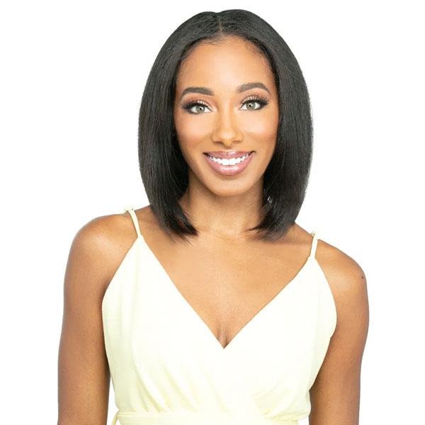 Zury Sis 100% Human Hair U-Part Wig - HR U PART RENE - Airhomei