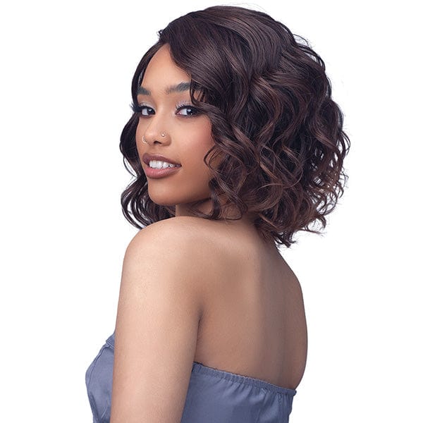 Bobbi Boss Synthetic HD Lace Front Wig - MLF932 ORIANE - Airhomei